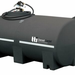 Diesel refueling tank Oxquip