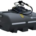 TTI Diesel Tank