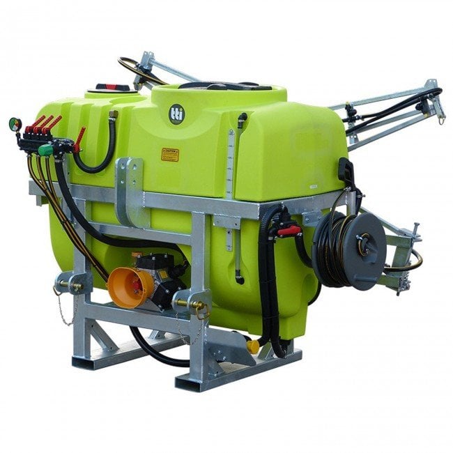 Weed Spraying Equipment On Sale Now Fast Delivery