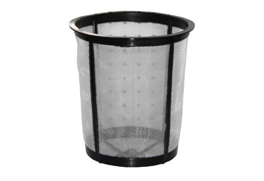 Water tank accessories basket filter