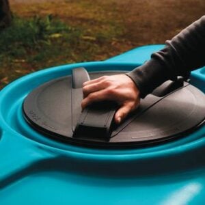 water tank accessories lid