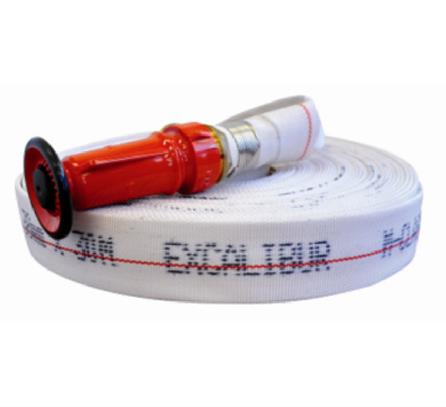 1 inch fire fighting hose