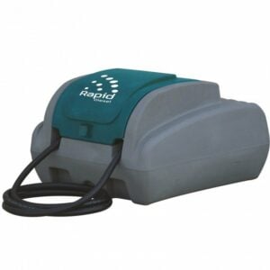 100 litre diesel tank
