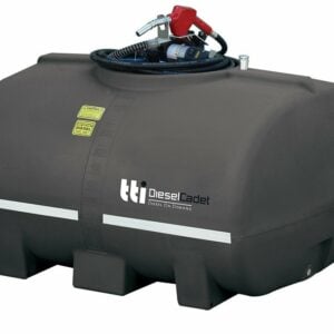 1000 Diesel Tank for portable diesel tank Genius