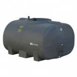 1000L Portable Diesel Refueling Tank