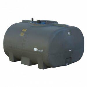 1000L Portable Diesel Refueling Tank