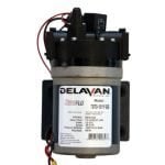 Delavan Pump 26.5 litre 100psi