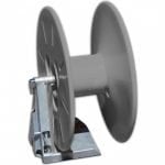 10mm base mount spray hose reel