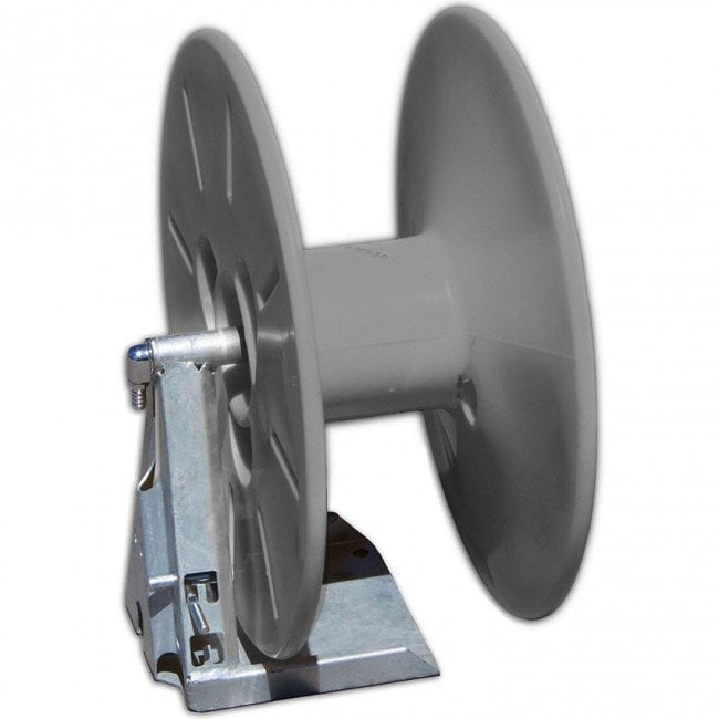 10mm base mount spray hose reel