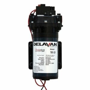 12 Volt Spray Pump