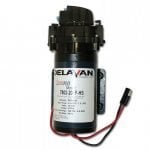 12 volt spraying pump