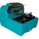 12V Marshal Q Spot Sprayer