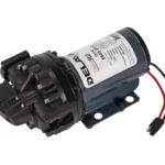 12V spray pump Delavan 5940 15.2lpm 45psi