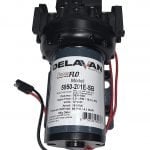 12V Chemical Pump Delavan 5950
