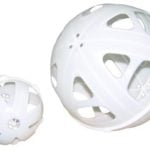 13000 litre ball baffle system