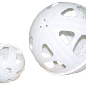 13000 litre ball baffle system