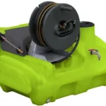 150 Litre OnDeck Sprayer