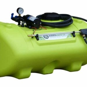 150 Litre WeedControl Sprayer