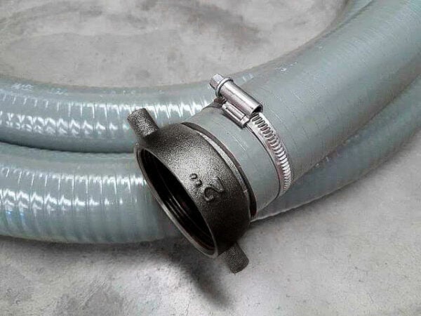 2 Suction Hose