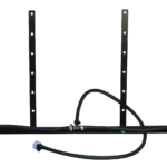 2 metre boom sprayer