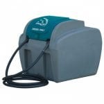 200 litre diesel fuel tanks Genius