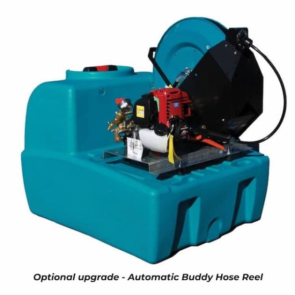 250L Buddy Marshal Plus