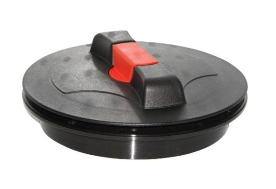 255mm tank lid for water chemical tank