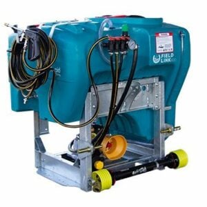 3 point linkage sprayer