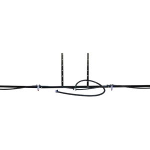 4 metre boom sprayer
