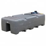 400 diesel tank