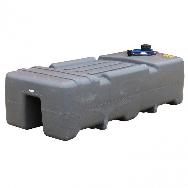 400 diesel tank