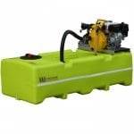 400L fire fighting tank unit
