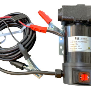 40Lmin 12 volt diesel transfer pump Dieselflo