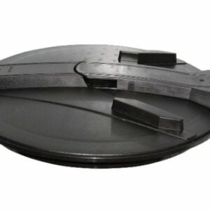 455mm Tank Lid for Chemical and Water Tanks
