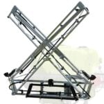 6m Steel Folding Spray Boom abm060