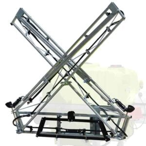 6m Steel Folding Spray Boom abm060