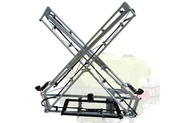 6m Steel Folding Spray Boom abm060