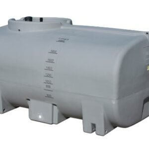 7000 Diesel Storage Tank