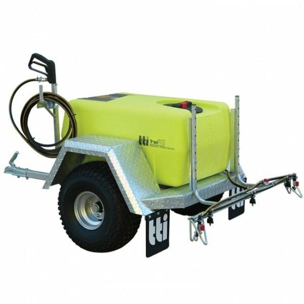 ATV Tow Sprayer