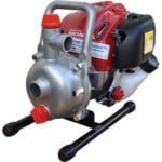 Honda QP 1 inch Fire Fighting Pump