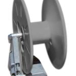 Rapid Spray Hose Reel, spray reel, sprayer hose reels