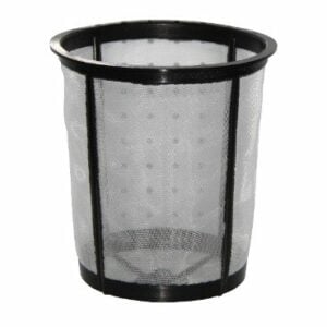 Basket Strainer Filter for Water Diesel Chemical Tank