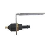 Boomless Spraying Nozzle with bracket for Chemicals