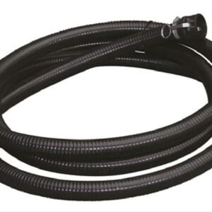 6 metre bottom fill kit