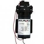Delavan chemical spraying pump
