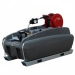 Diesel Cartage Refueling Tank