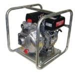 Diesel Fire Pump