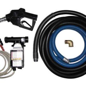Diesel pump 60 lpm