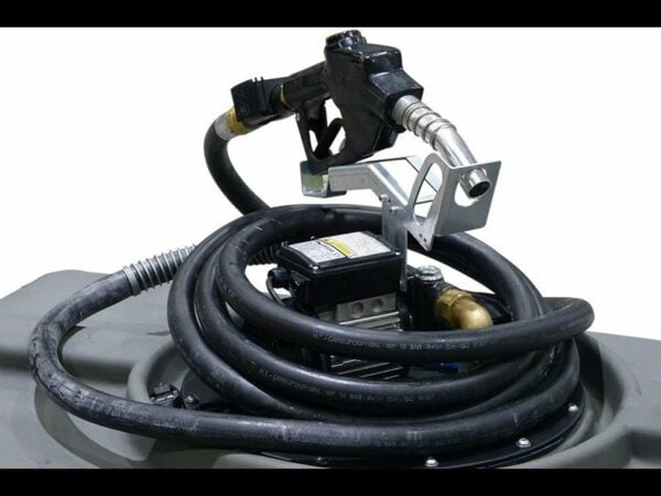 Diesel Fuel Pump