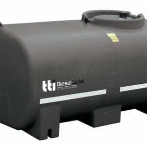 Diesel fuel storage tanks farm use